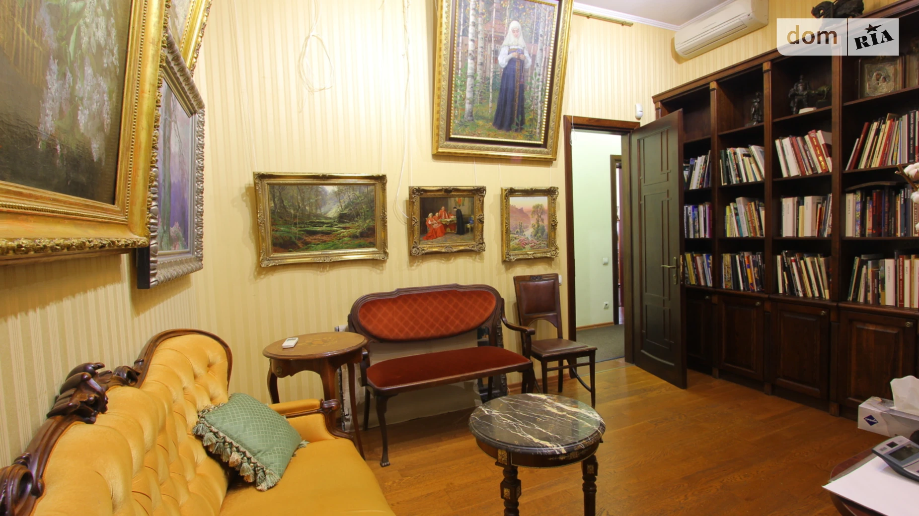 Продается офис 280 кв. м в бизнес-центре, цена: 490000 $ - фото 5