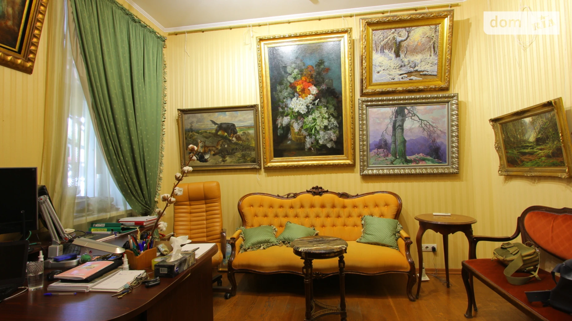 Продается офис 280 кв. м в бизнес-центре, цена: 490000 $ - фото 4