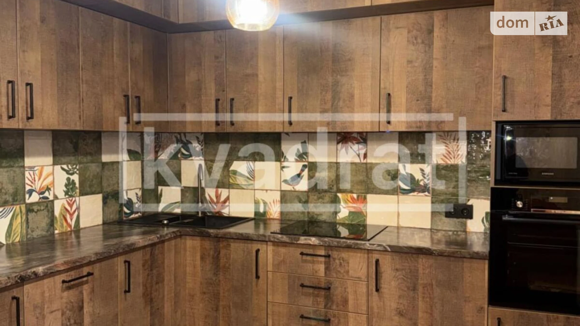 Здається в оренду 2-кімнатна квартира 67 кв. м у Києві, вул. Михайла Максимовича, 28Е - фото 2