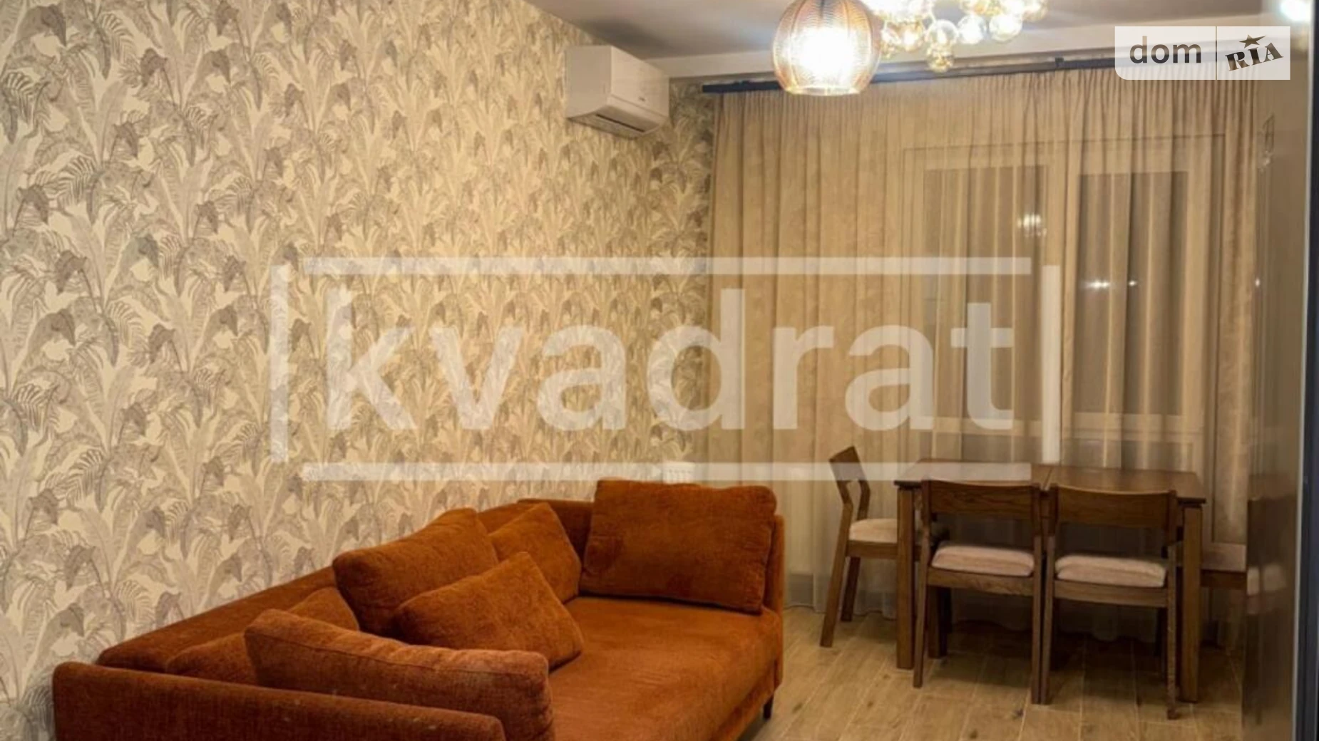 Здається в оренду 2-кімнатна квартира 67 кв. м у Києві, вул. Михайла Максимовича, 28Е - фото 3