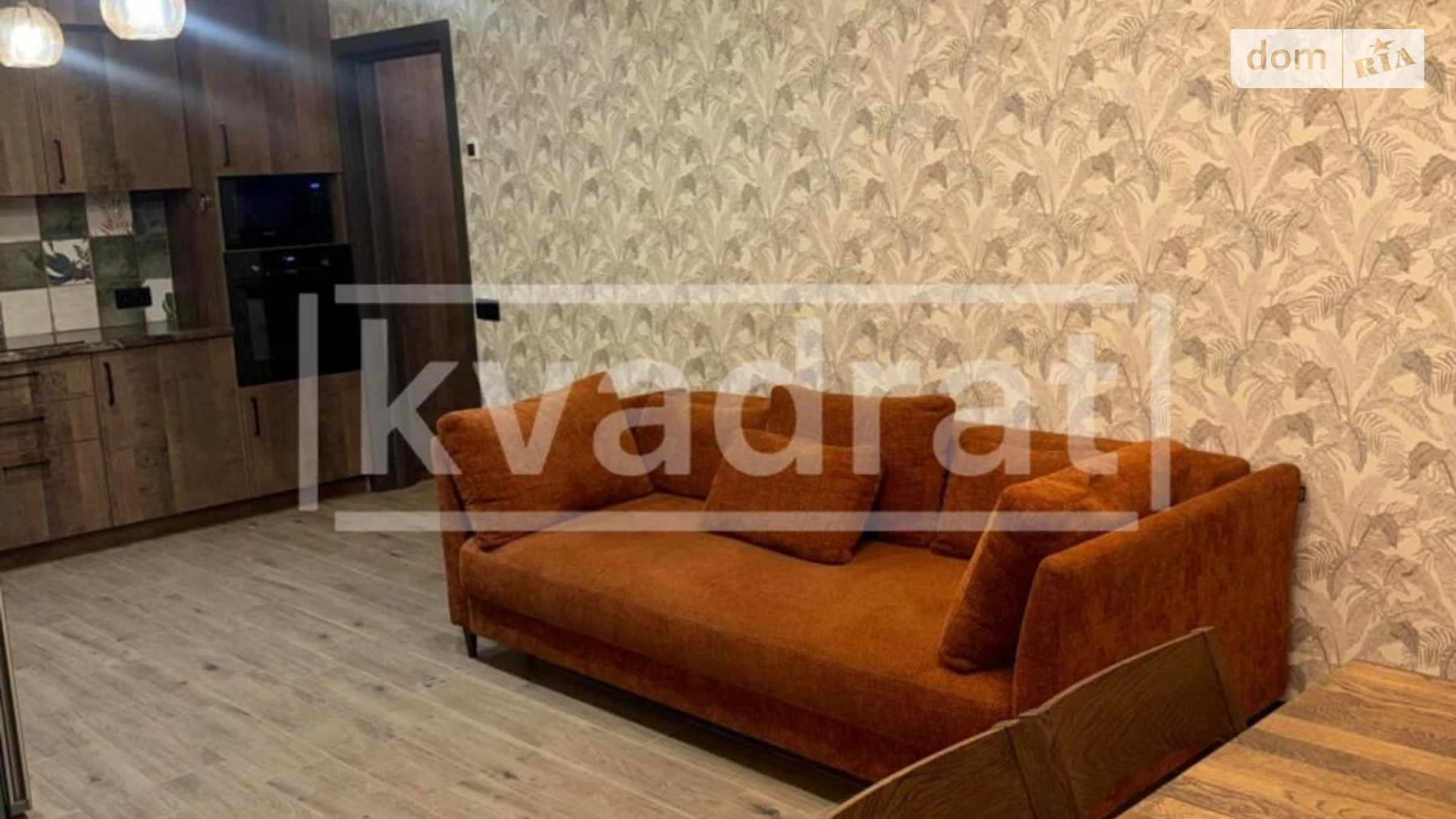 Здається в оренду 2-кімнатна квартира 67 кв. м у Києві, вул. Михайла Максимовича, 28Е - фото 4