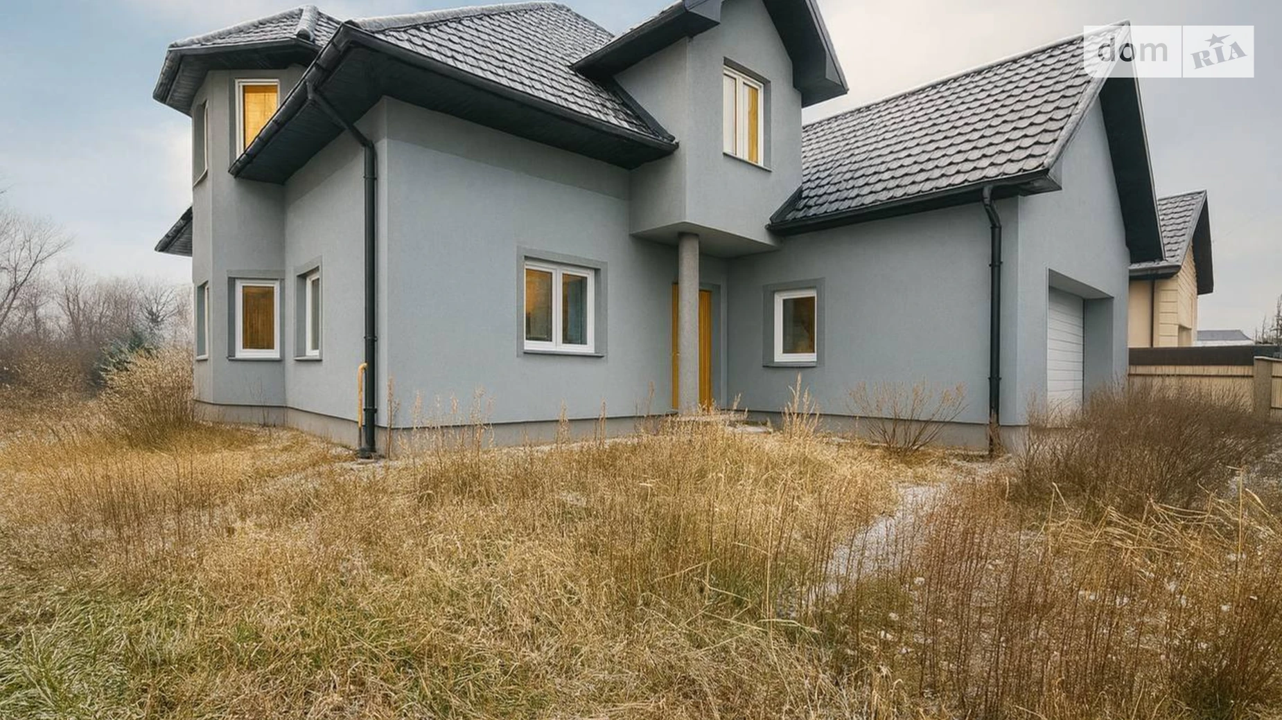 Продается дом на 2 этажа 287.6 кв. м с беседкой, цена: 200000 $ - фото 2