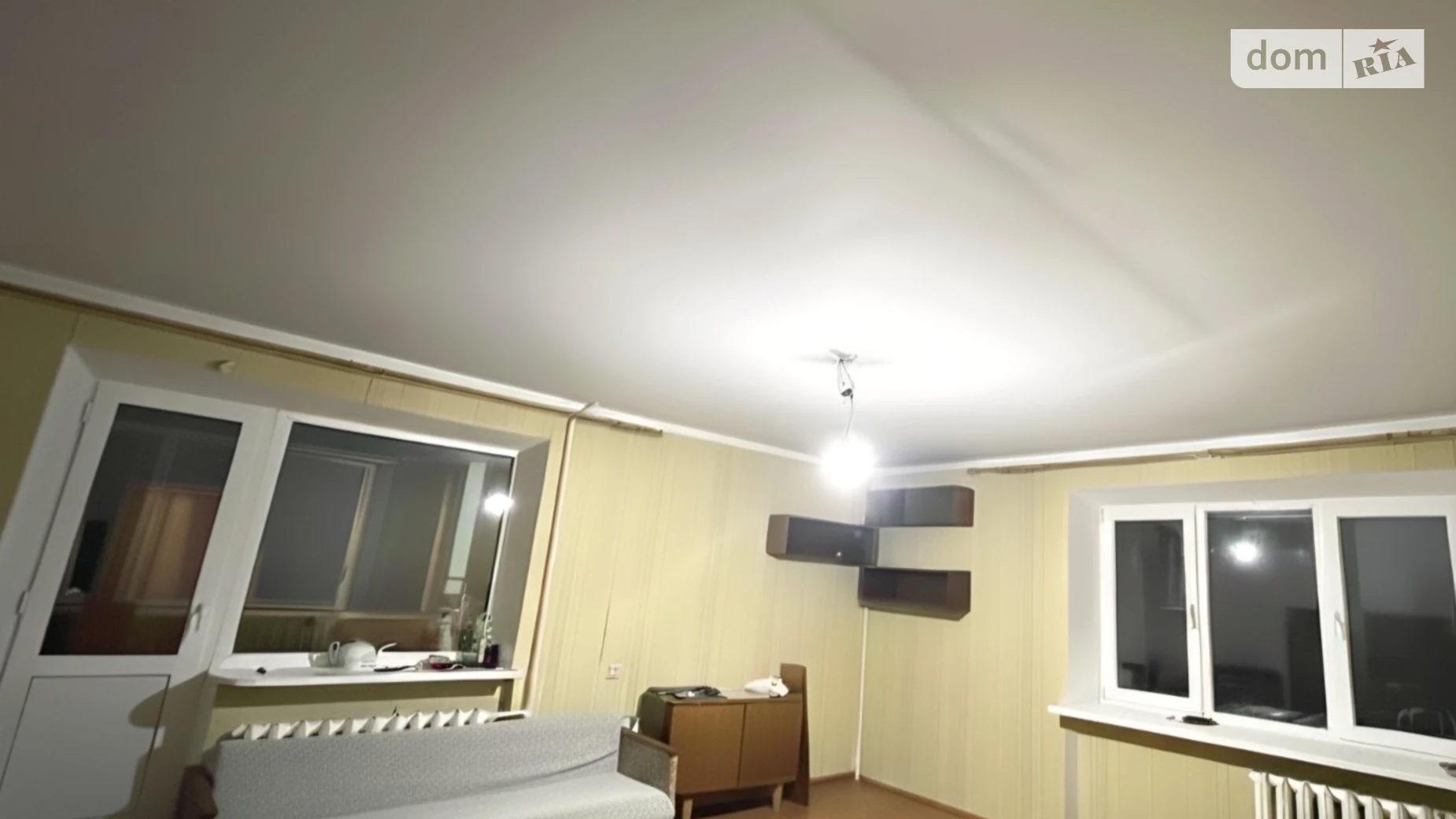 Продается 3-комнатная квартира 56 кв. м в Хмельницком, просп. Мира - фото 4