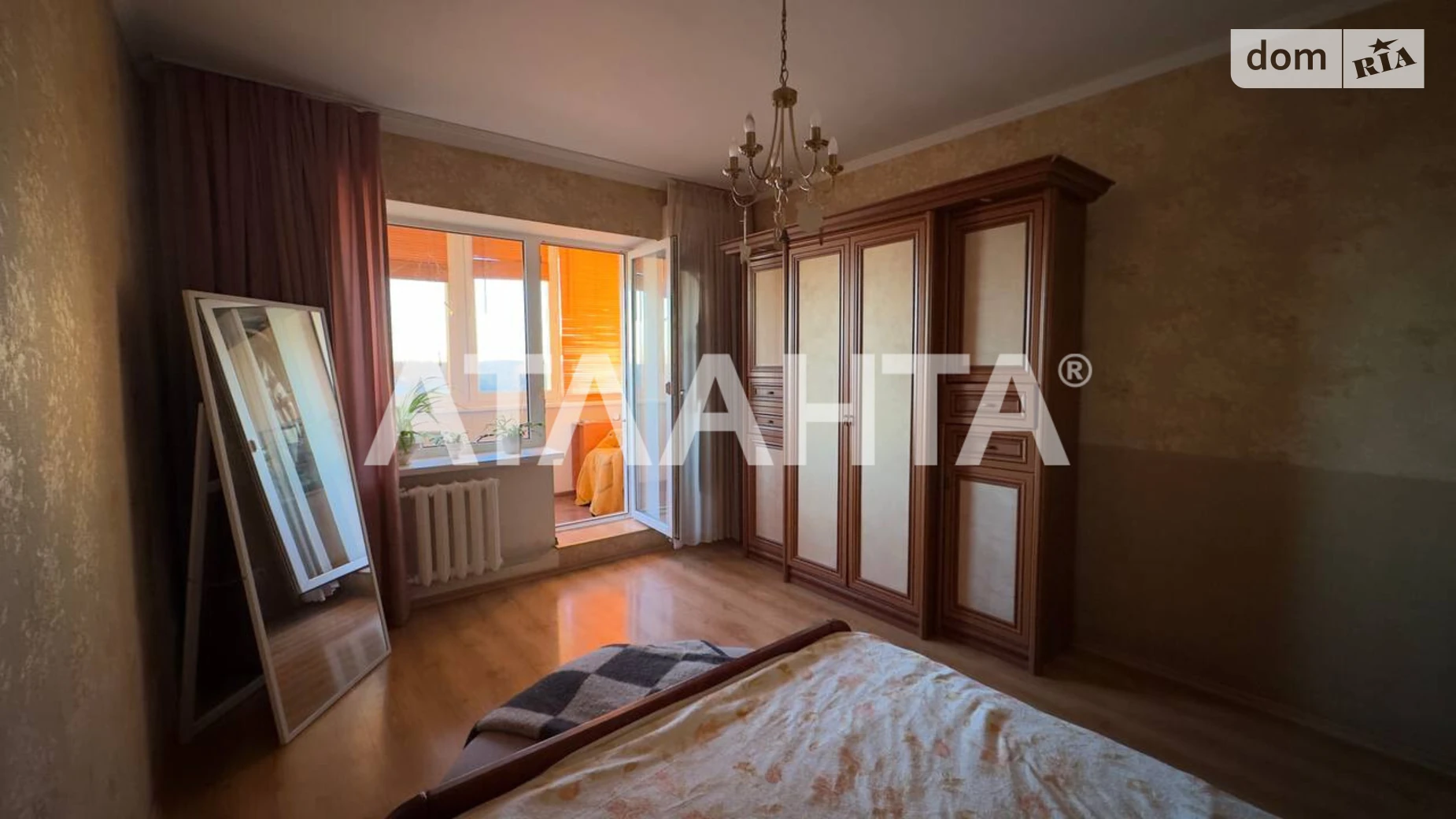 Продается 2-комнатная квартира 76.5 кв. м в Одессе, пер. Анатра(Генерала Вишневского) - фото 5