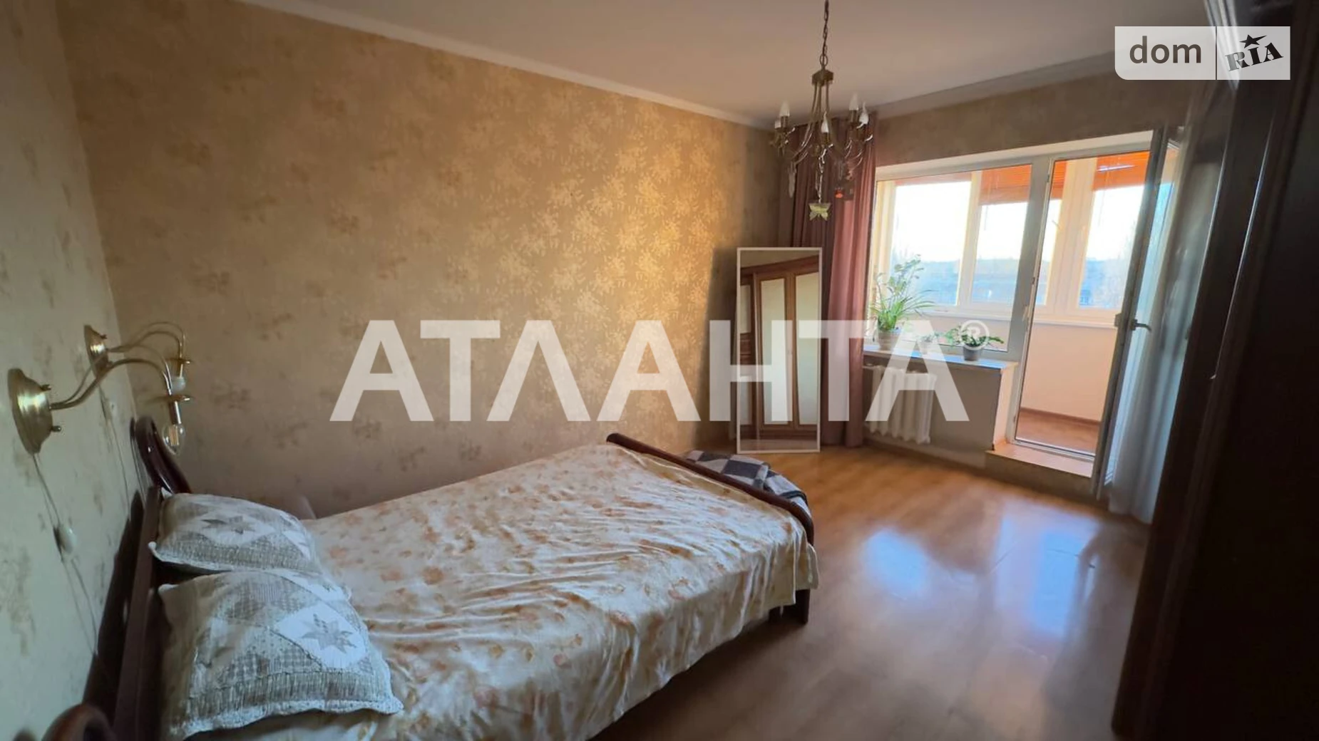 Продается 2-комнатная квартира 76.5 кв. м в Одессе, пер. Анатра(Генерала Вишневского) - фото 2