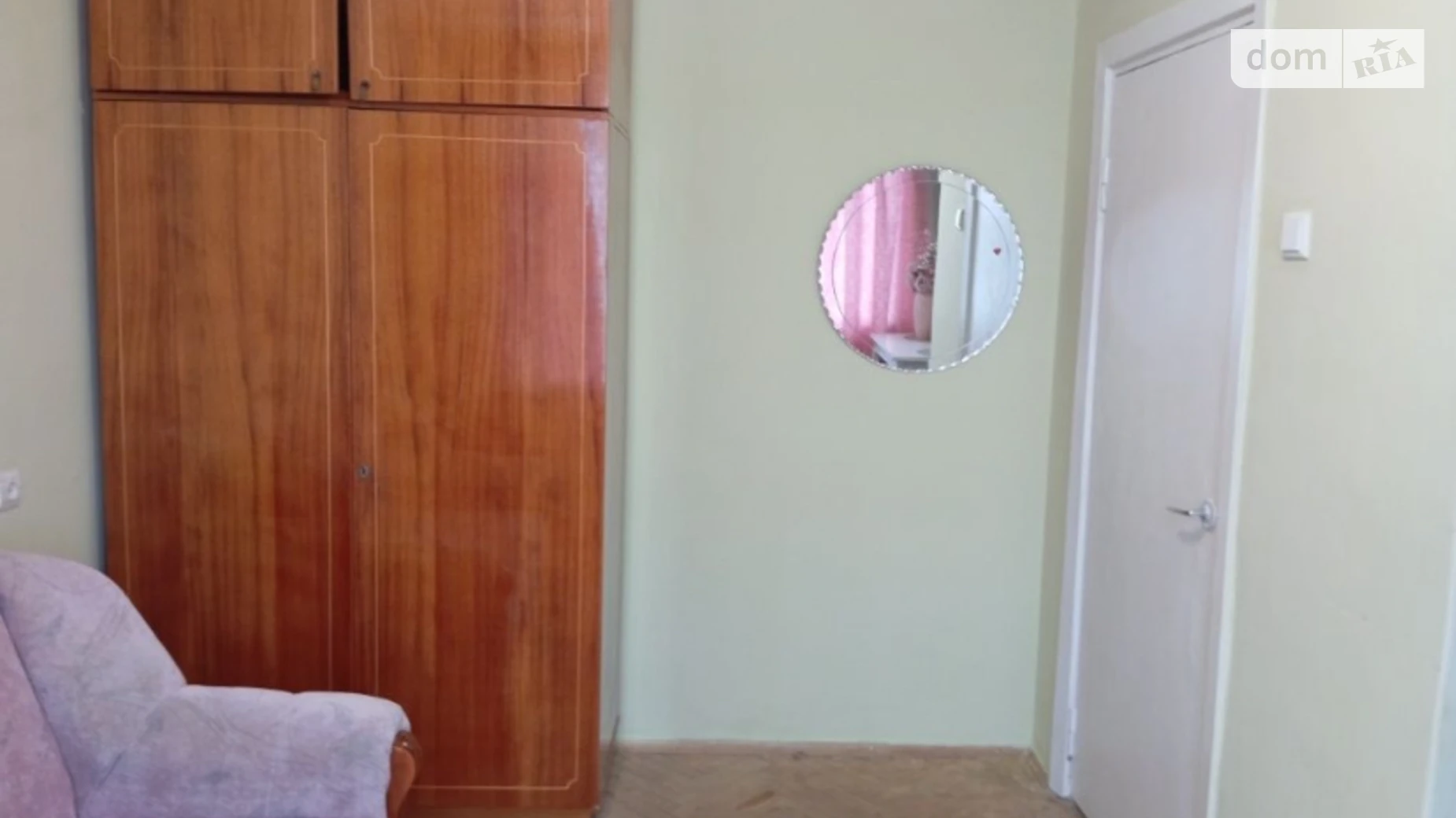 Сдается в аренду 1-комнатная квартира 25 кв. м в Львове, ул. Хвилевого Николая - фото 3