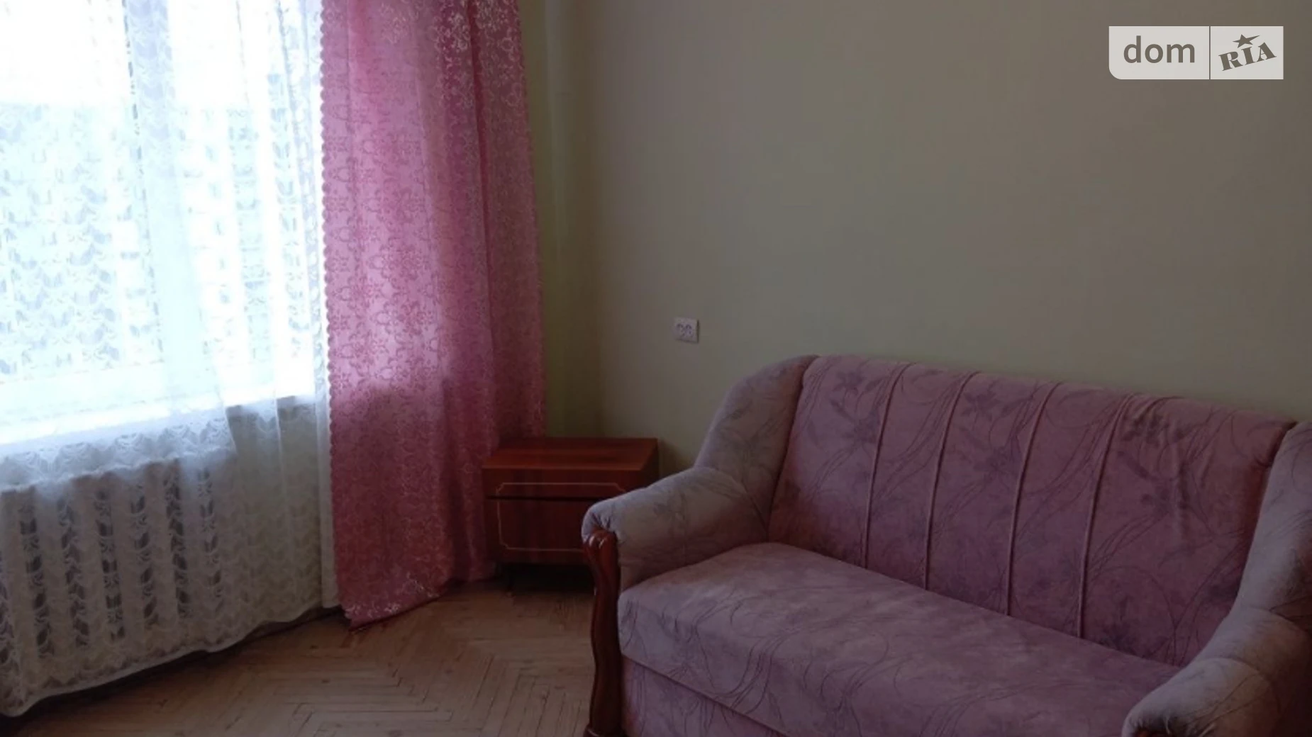 Сдается в аренду 1-комнатная квартира 25 кв. м в Львове, ул. Хвилевого Николая - фото 4