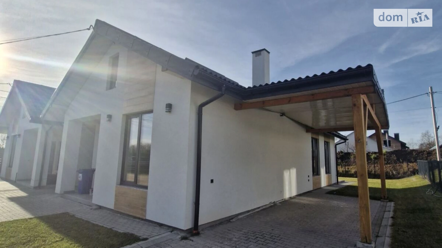 Продается одноэтажный дом 75 кв. м с гаражом, цена: 145000 $ - фото 3