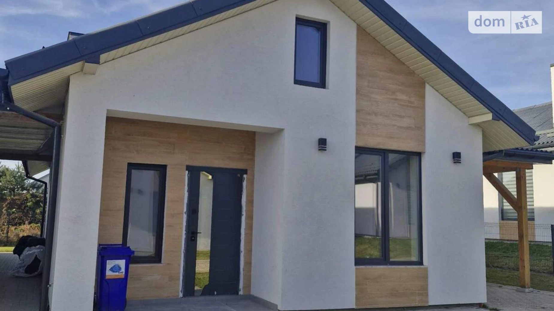 Продается одноэтажный дом 75 кв. м с гаражом, цена: 145000 $ - фото 2