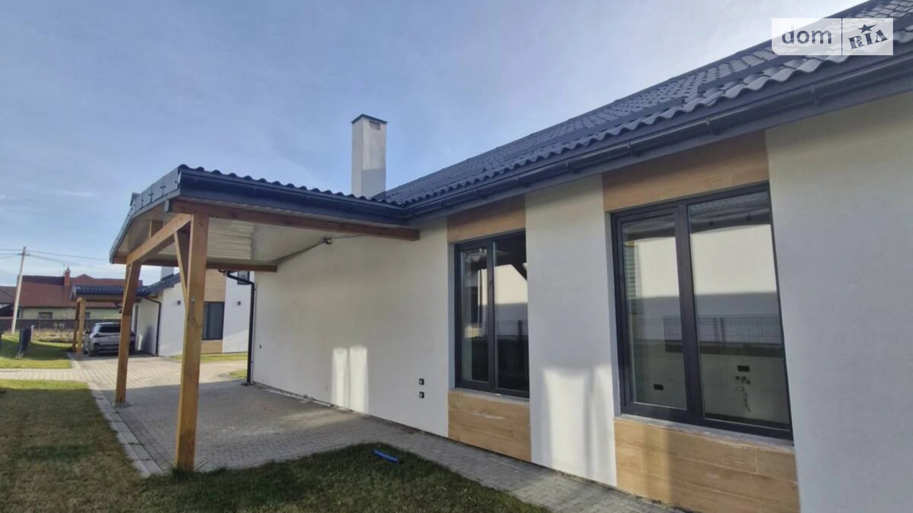 Продается одноэтажный дом 75 кв. м с гаражом, цена: 145000 $ - фото 4