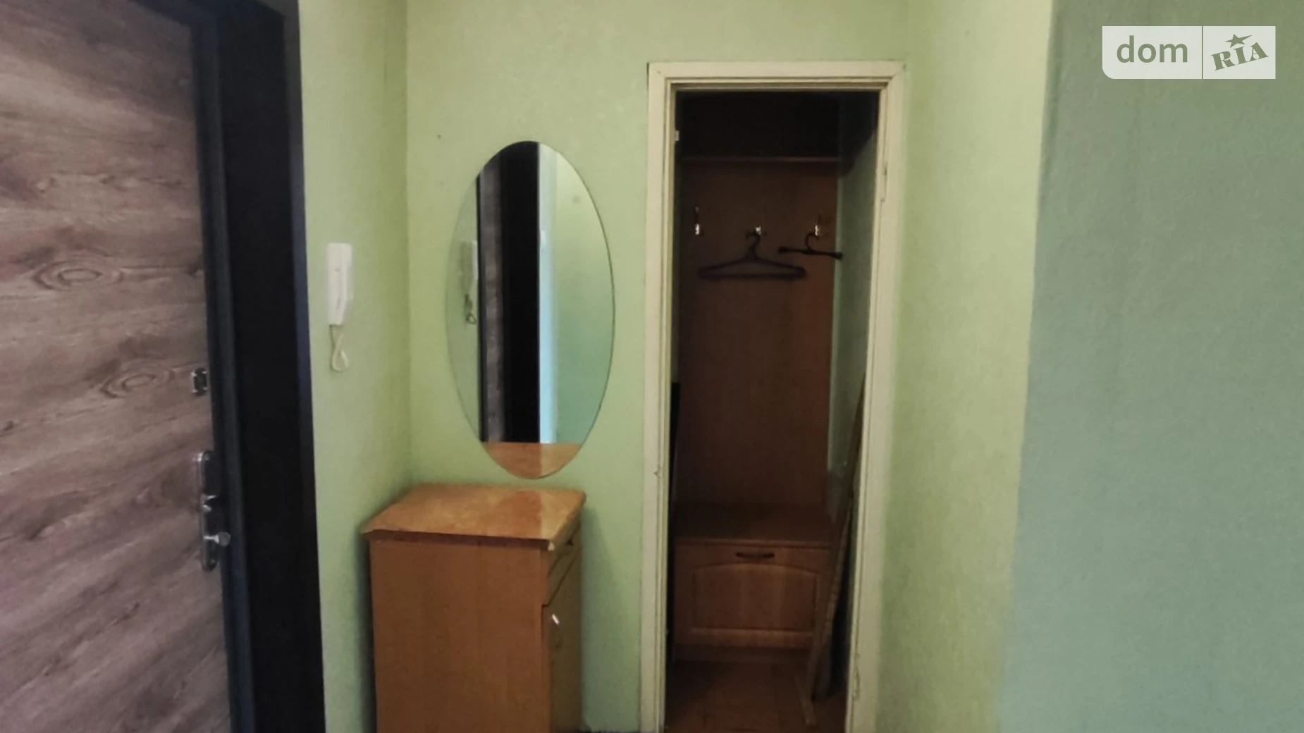 1-комнатная квартира 32 кв. м в Запорожье, ул. Авраменко - фото 5