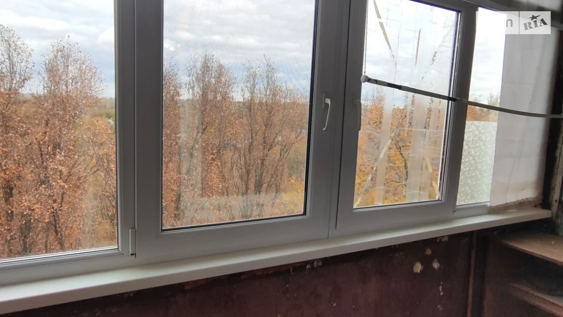 1-комнатная квартира 32 кв. м в Запорожье, ул. Авраменко - фото 4