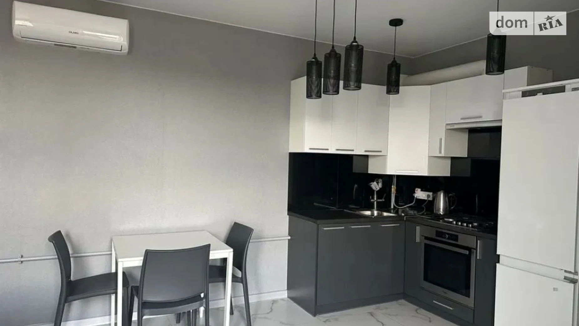 вул. Богдана Хмельницького(Кірова) Гостомель ЖК Гостомель Residence - фото 5