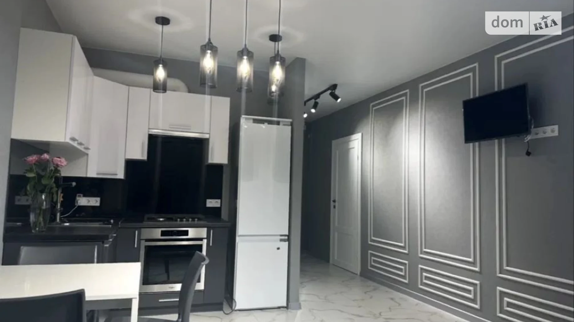 вул. Богдана Хмельницького(Кірова) Гостомель ЖК Гостомель Residence - фото 2