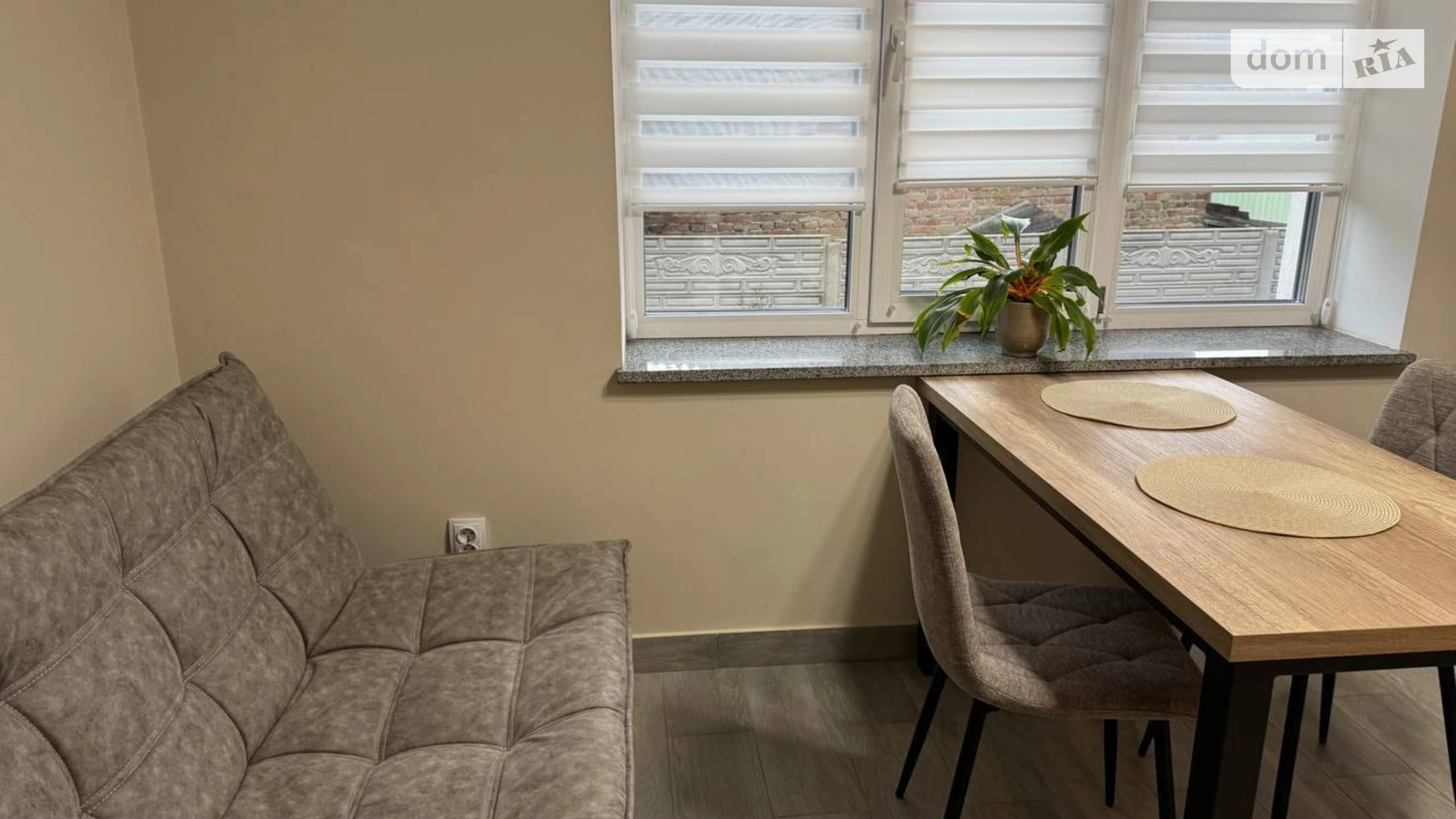 Здається в оренду 1-кімнатна квартира 36.3 кв. м у Рівному, вул. Дворецька, 38А - фото 5