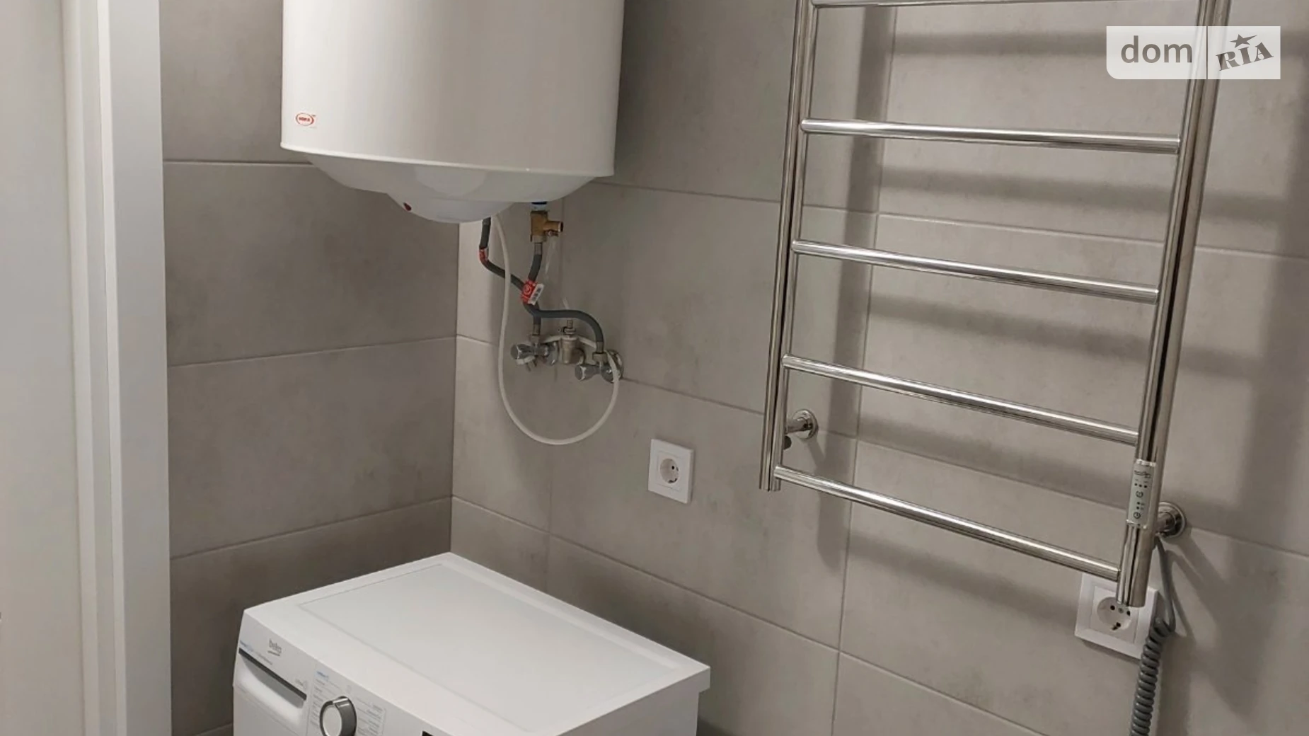 Сдается в аренду 1-комнатная квартира 47 кв. м в Виннице, ул. Тимофеевская, 4 - фото 4