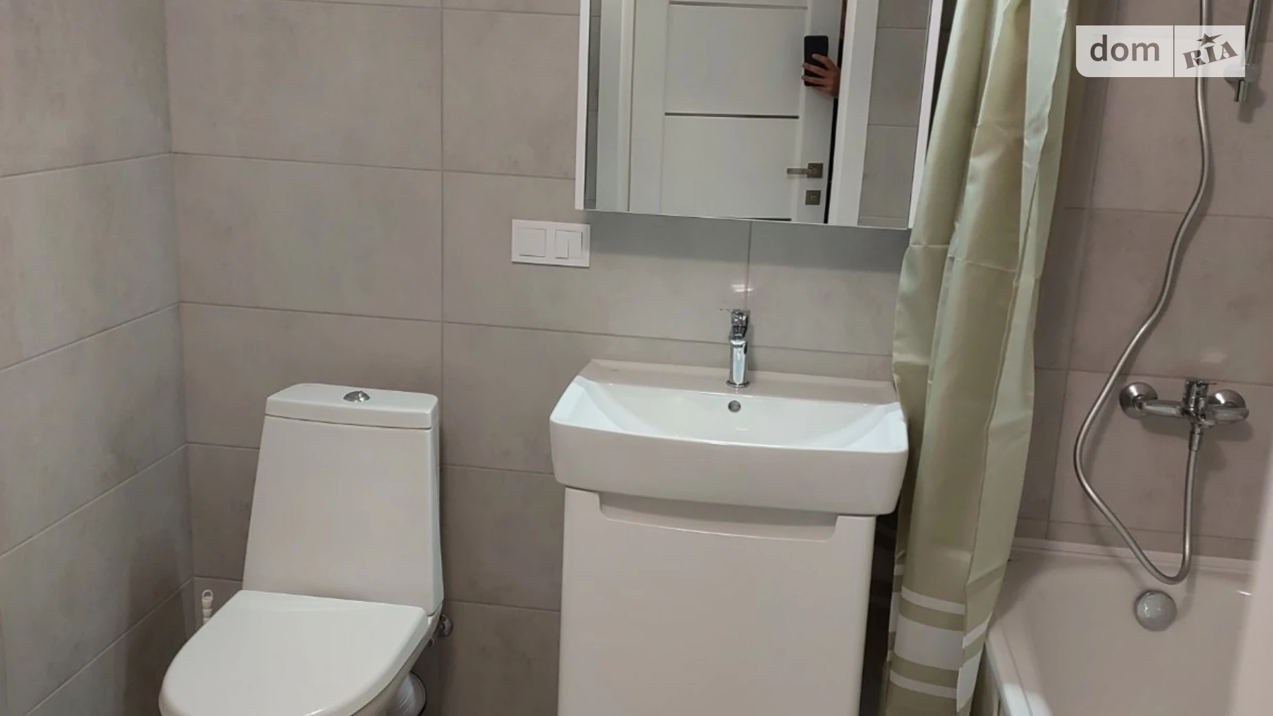 Сдается в аренду 1-комнатная квартира 47 кв. м в Виннице, ул. Тимофеевская, 4 - фото 3