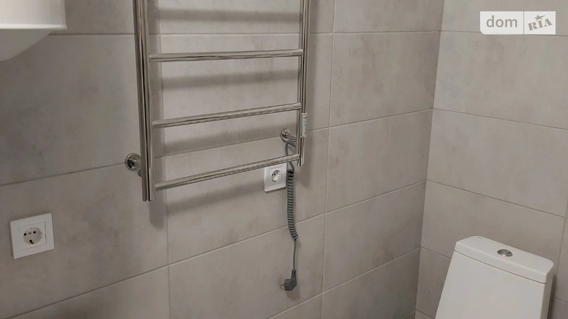 Сдается в аренду 1-комнатная квартира 47 кв. м в Виннице, ул. Тимофеевская, 4 - фото 5