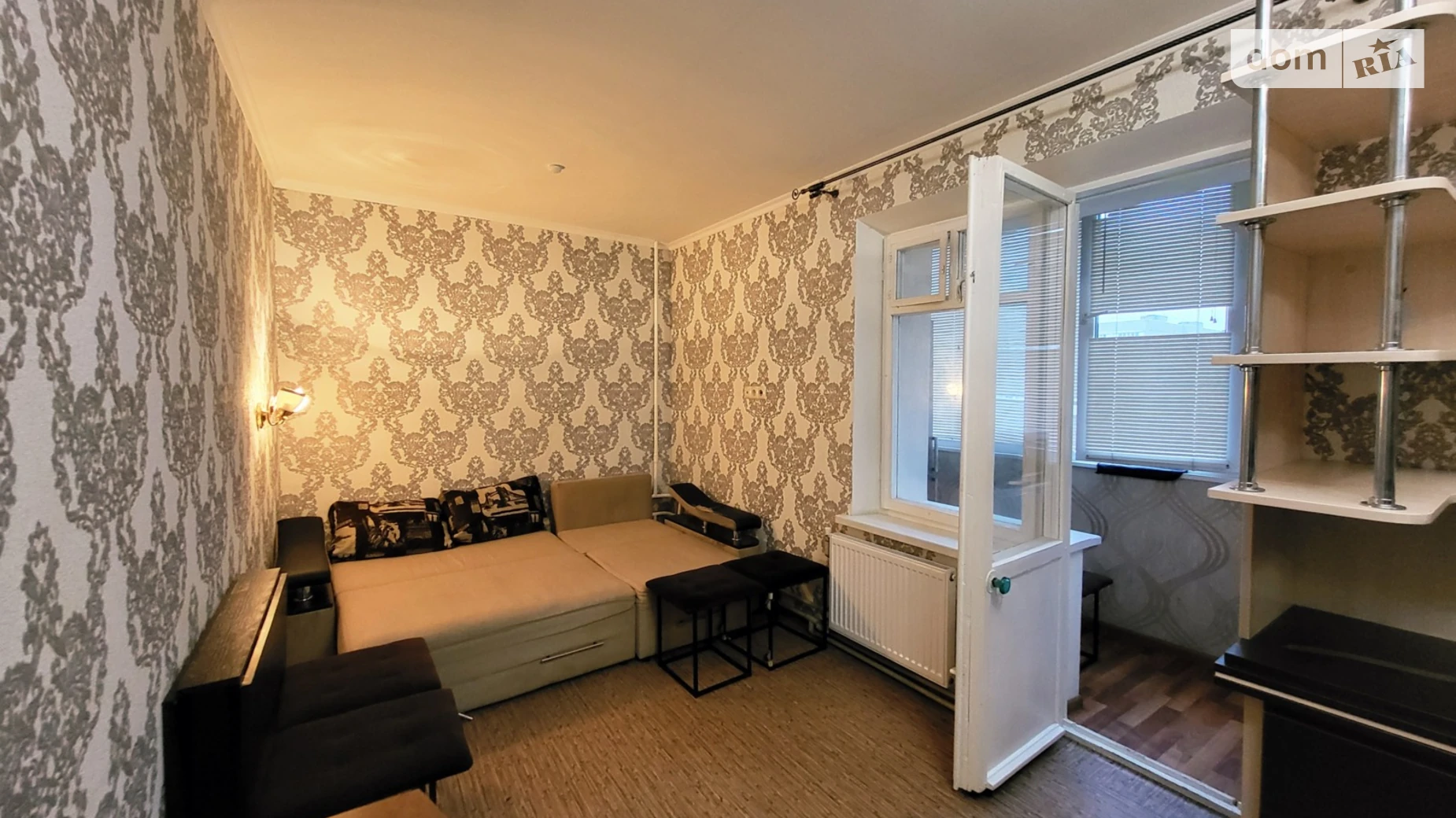 Сдается в аренду комната 16 кв. м в Виннице, цена: 6000 грн - фото 2