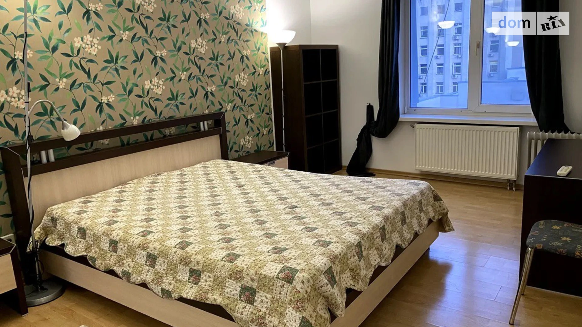 Сдается в аренду 3-комнатная квартира 88.6 кв. м в Киеве, ул. Саксаганского, 9 - фото 5