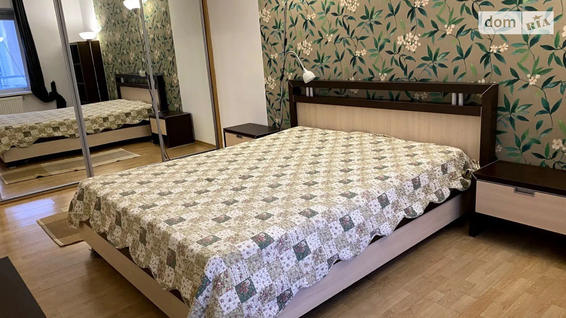 Сдается в аренду 3-комнатная квартира 88.6 кв. м в Киеве, ул. Саксаганского, 9 - фото 4