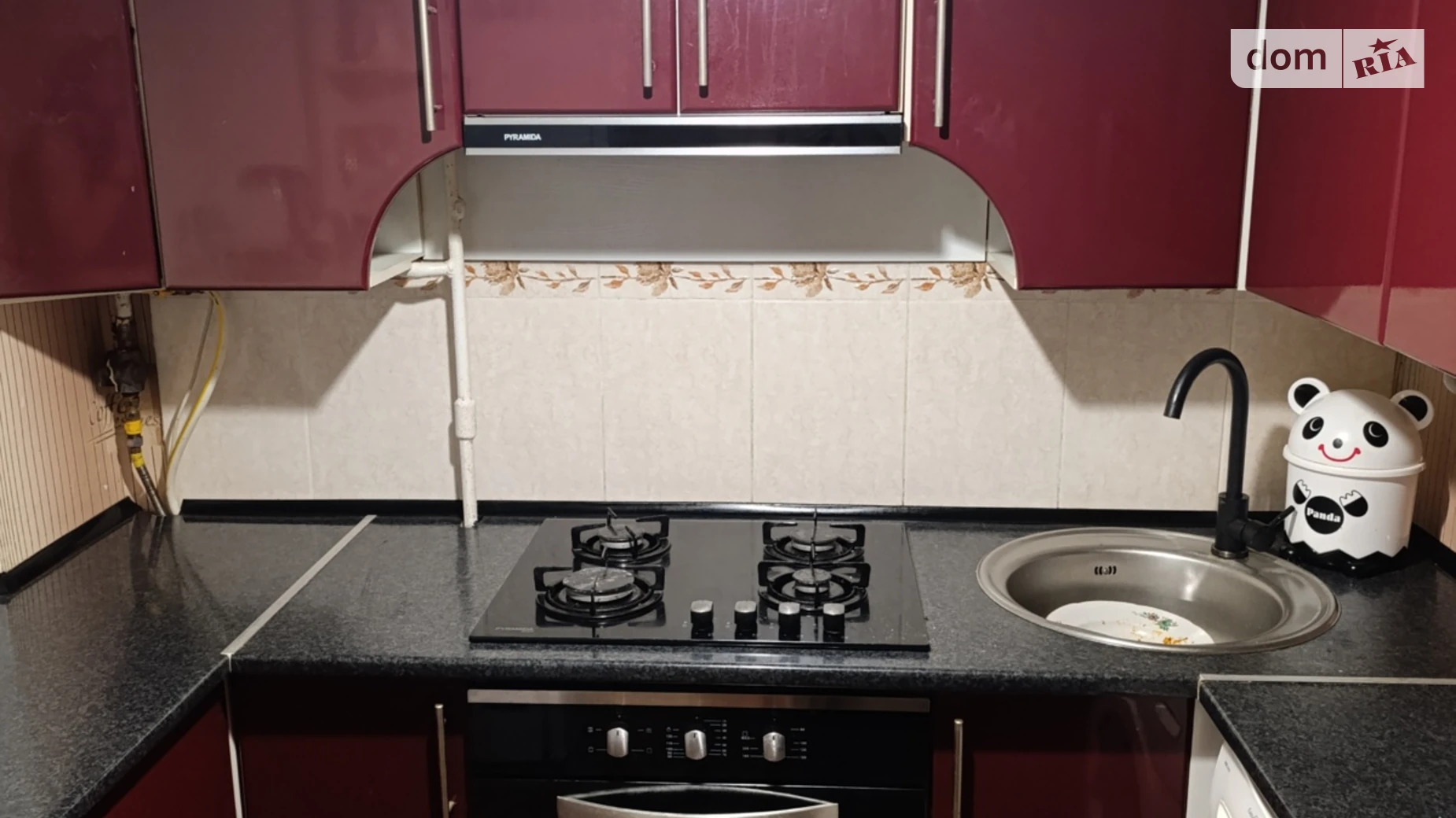 Продается 3-комнатная квартира 62 кв. м в Иршанске, ул. Шевченко, 16 - фото 4