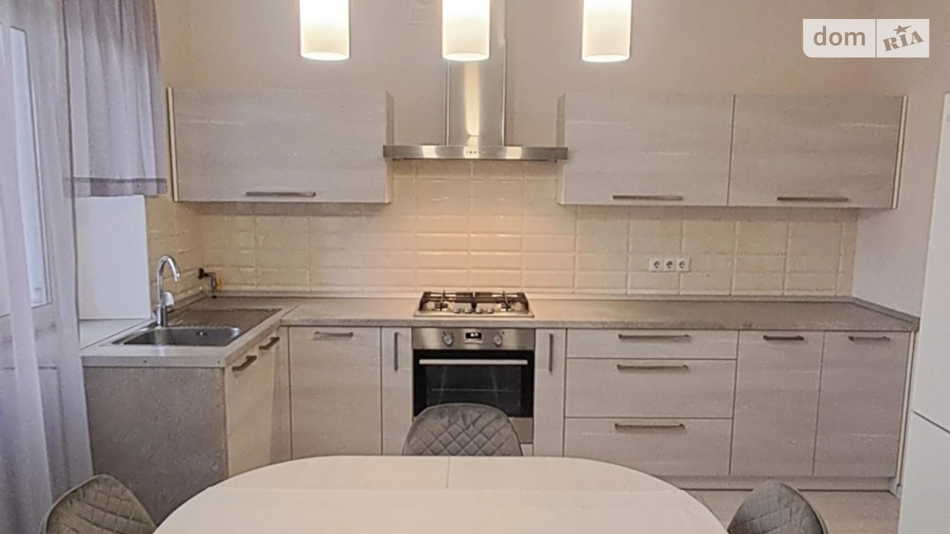 Сдается в аренду 2-комнатная квартира 60 кв. м в Виннице, Хмельницкое шоссе, 122А - фото 3