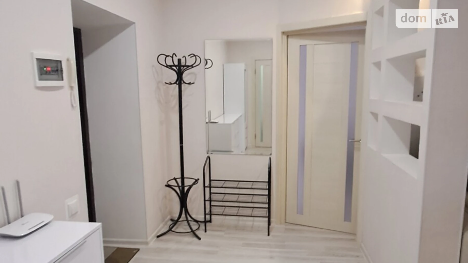 Сдается в аренду 2-комнатная квартира 60 кв. м в Виннице, Хмельницкое шоссе, 122А - фото 4