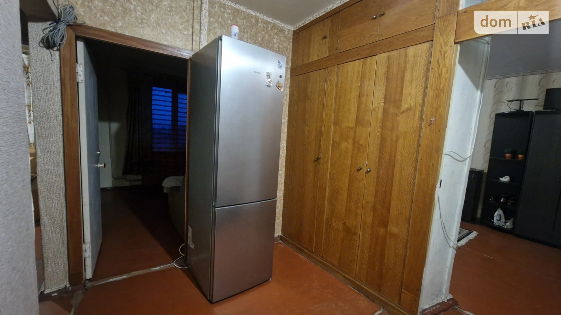 Сдается в аренду 2-комнатная квартира 47.3 кв. м в Харькове, просп. Славы, 11 - фото 3