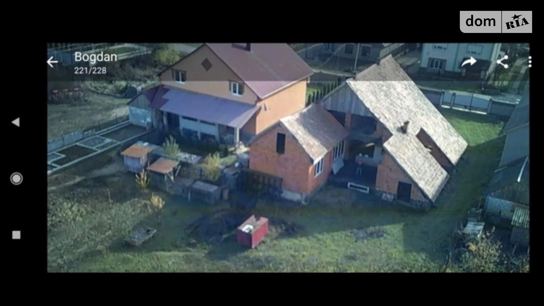 Продается одноэтажный дом 200.7 кв. м с верандой, цена: 220 $ - фото 5