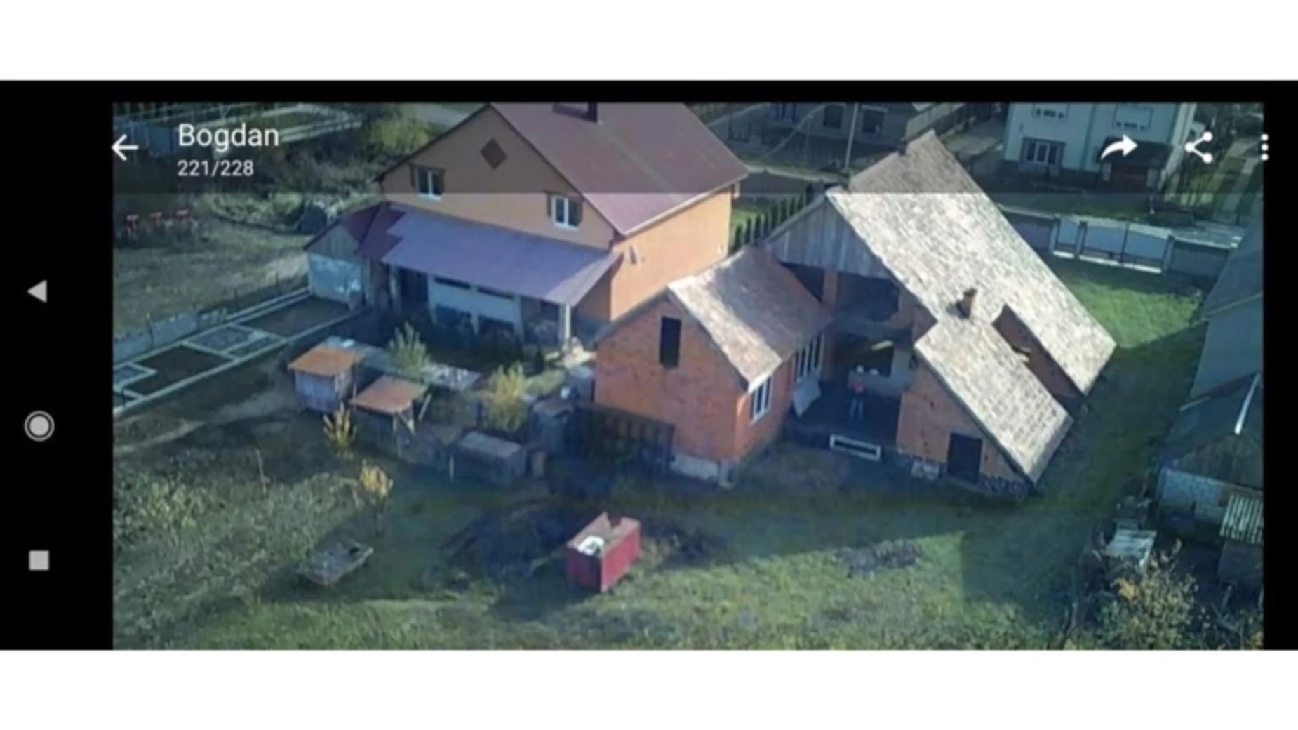 Продается одноэтажный дом 200.7 кв. м с верандой, цена: 220 $ - фото 4