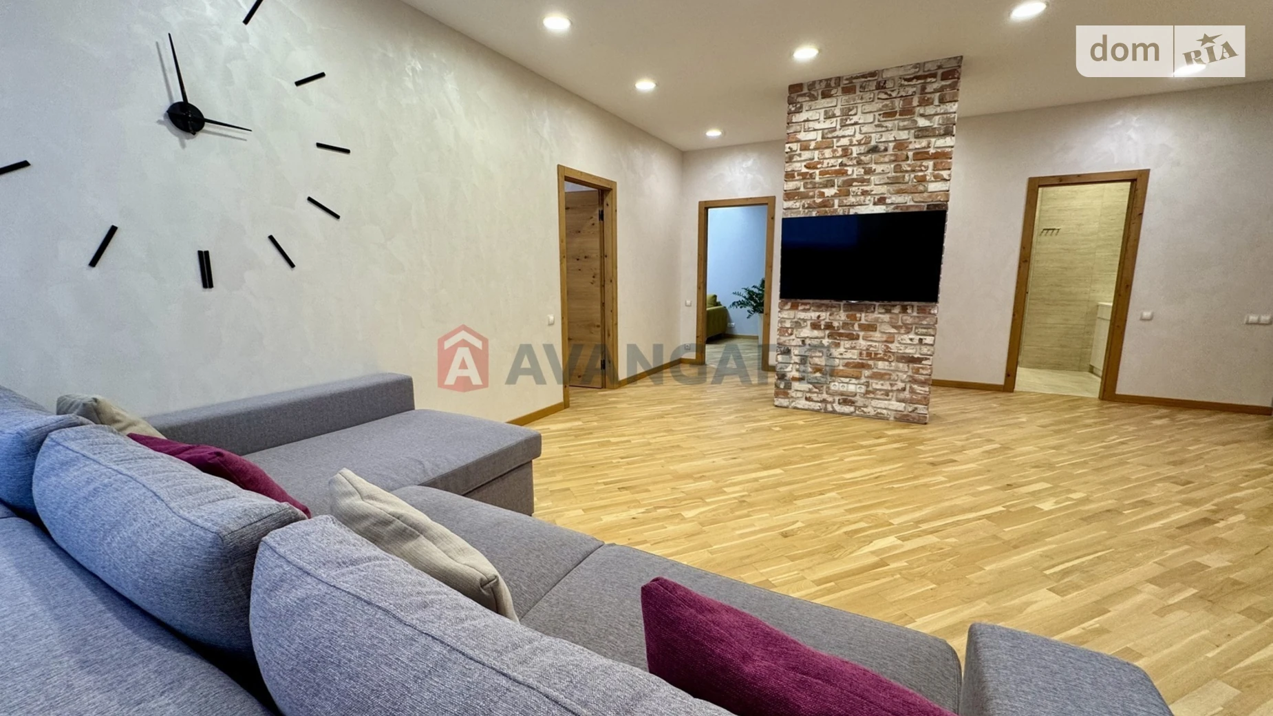 Продається 2-кімнатна квартира 106.2 кв. м у Дніпрі, вул. Сімферопольська, 2К - фото 2