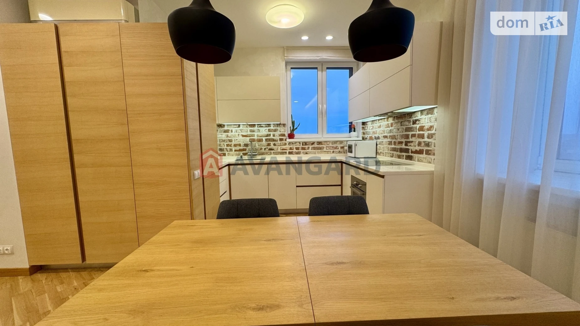 Продається 2-кімнатна квартира 106.2 кв. м у Дніпрі, вул. Сімферопольська, 2К - фото 3