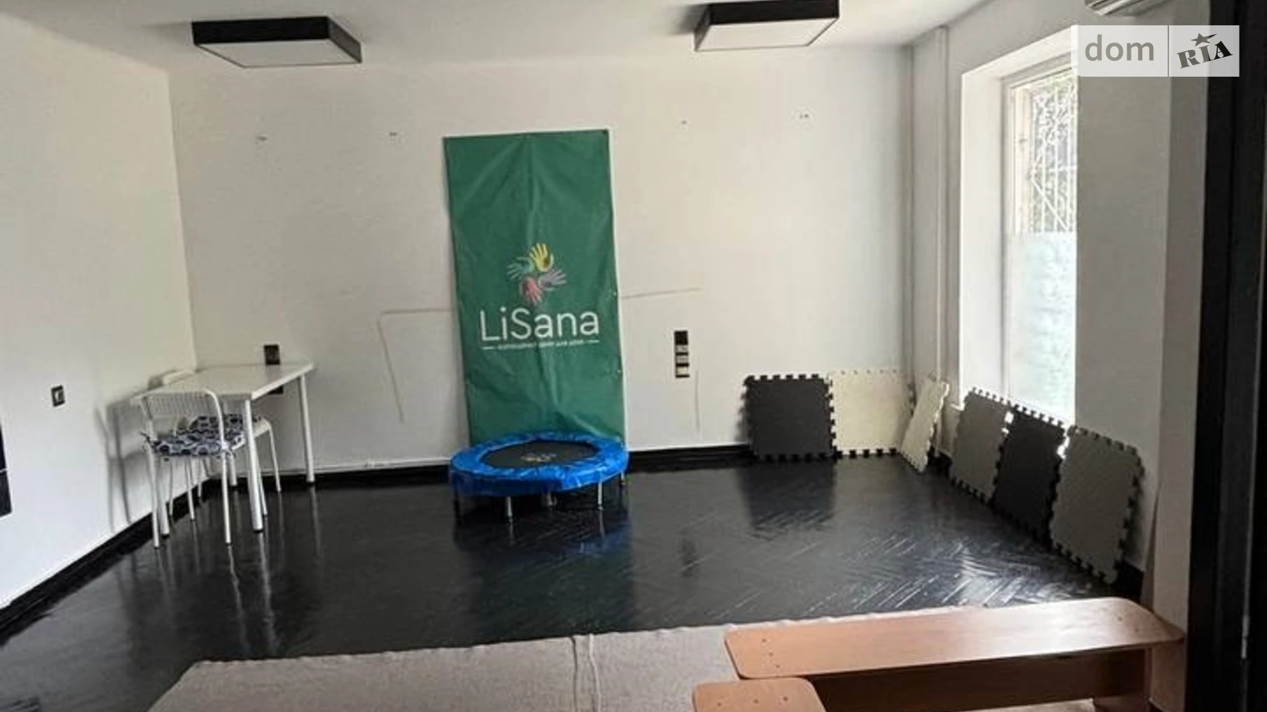 Сдается в аренду помещения свободного назначения 103.9 кв. м в 10-этажном здании, цена: 22000 грн - фото 2