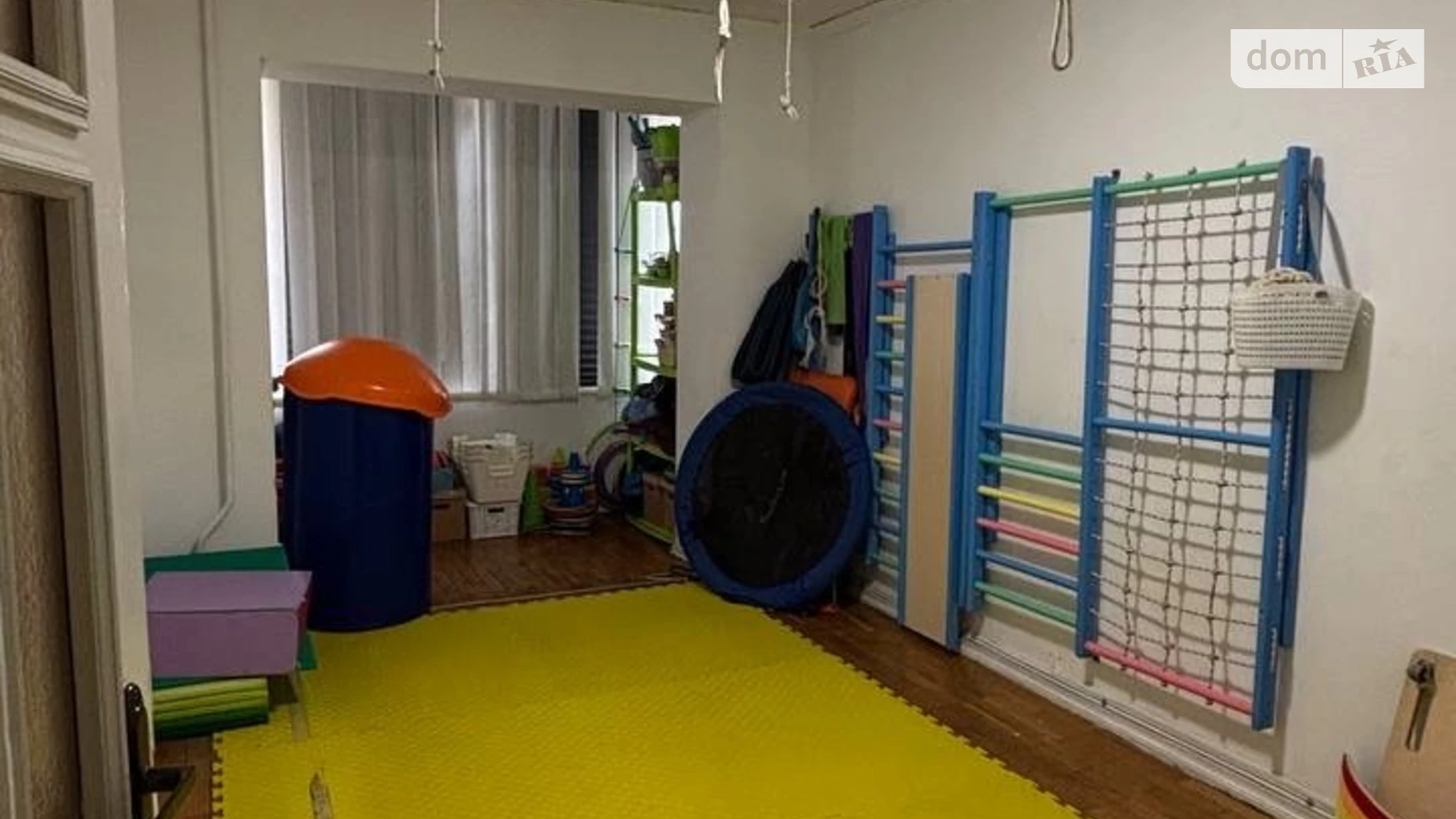 Сдается в аренду помещения свободного назначения 103.9 кв. м в 10-этажном здании, цена: 22000 грн - фото 3