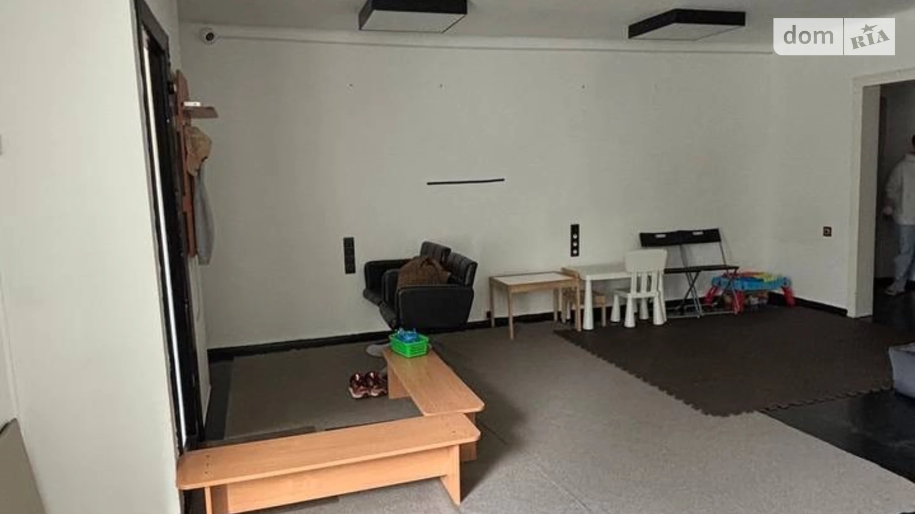 Сдается в аренду помещения свободного назначения 103.9 кв. м в 10-этажном здании, цена: 22000 грн - фото 5