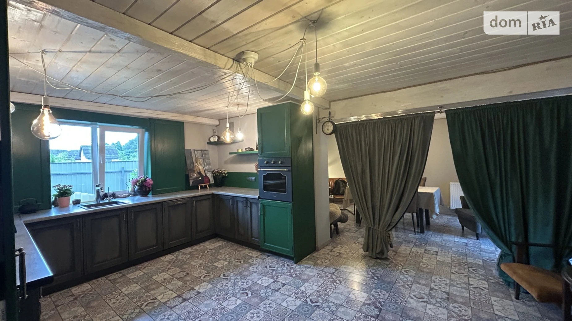 Продається будинок 2 поверховий 182 кв. м з гаражем, цена: 260000 $ - фото 4