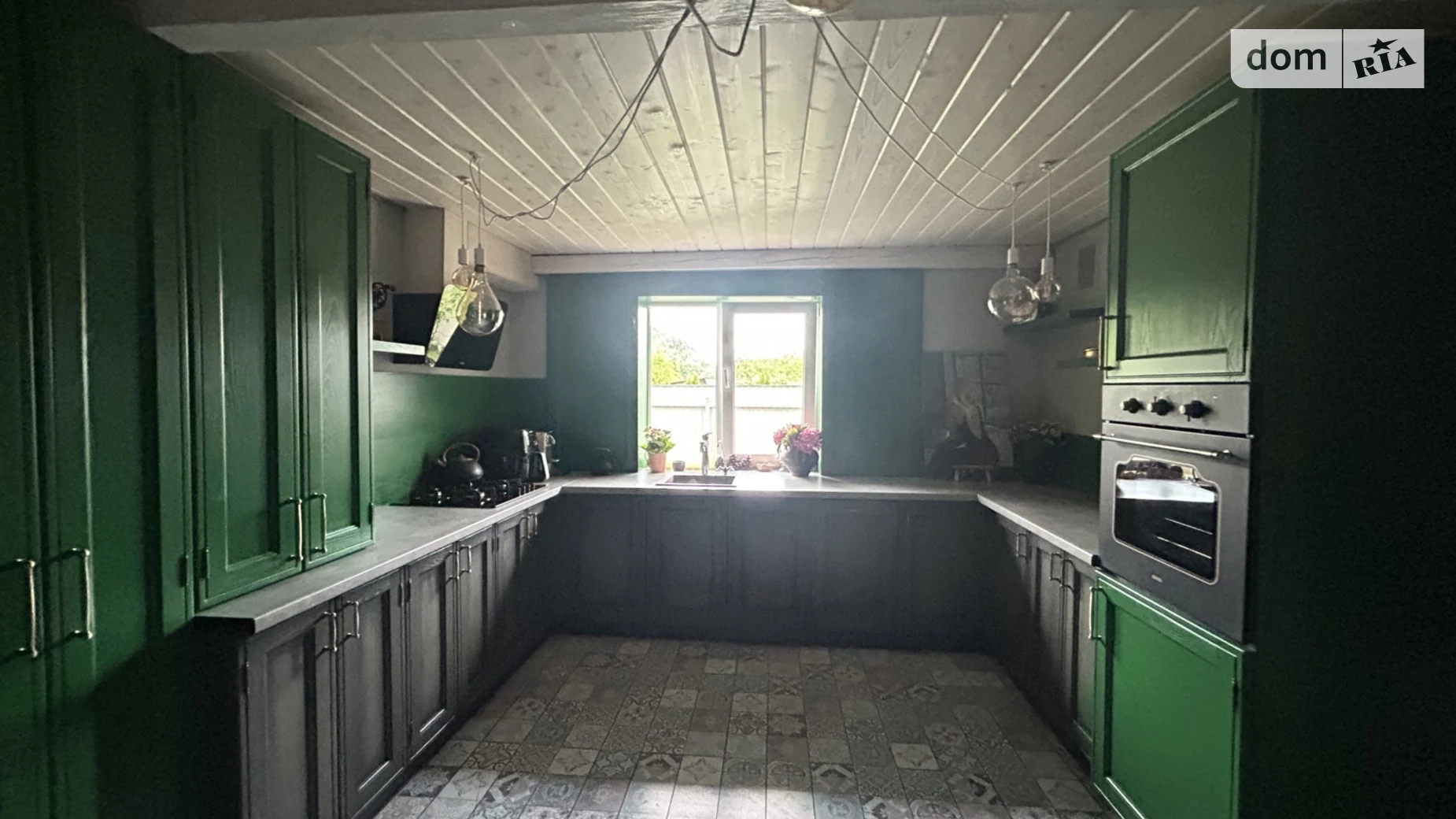 Продається будинок 2 поверховий 182 кв. м з гаражем, цена: 260000 $ - фото 5