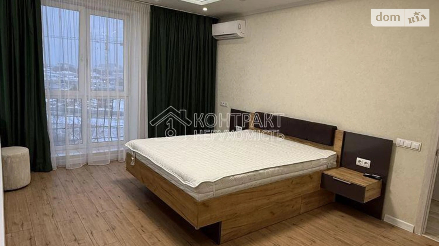 Сдается в аренду 2-комнатная квартира 50 кв. м в Харькове, ул. Рогатинская Левада - фото 2