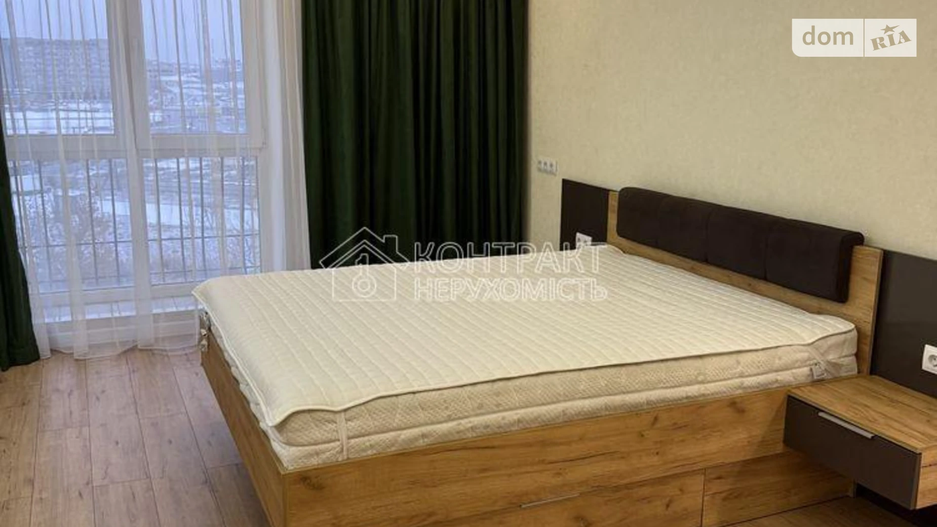 Сдается в аренду 2-комнатная квартира 50 кв. м в Харькове, ул. Рогатинская Левада - фото 4