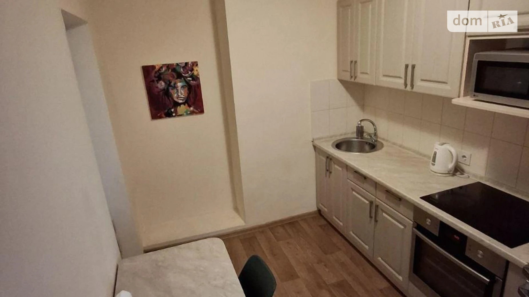 Продается 1-комнатная квартира 36.5 кв. м в Киеве, ул. Антоновича(Горького), 152 - фото 4