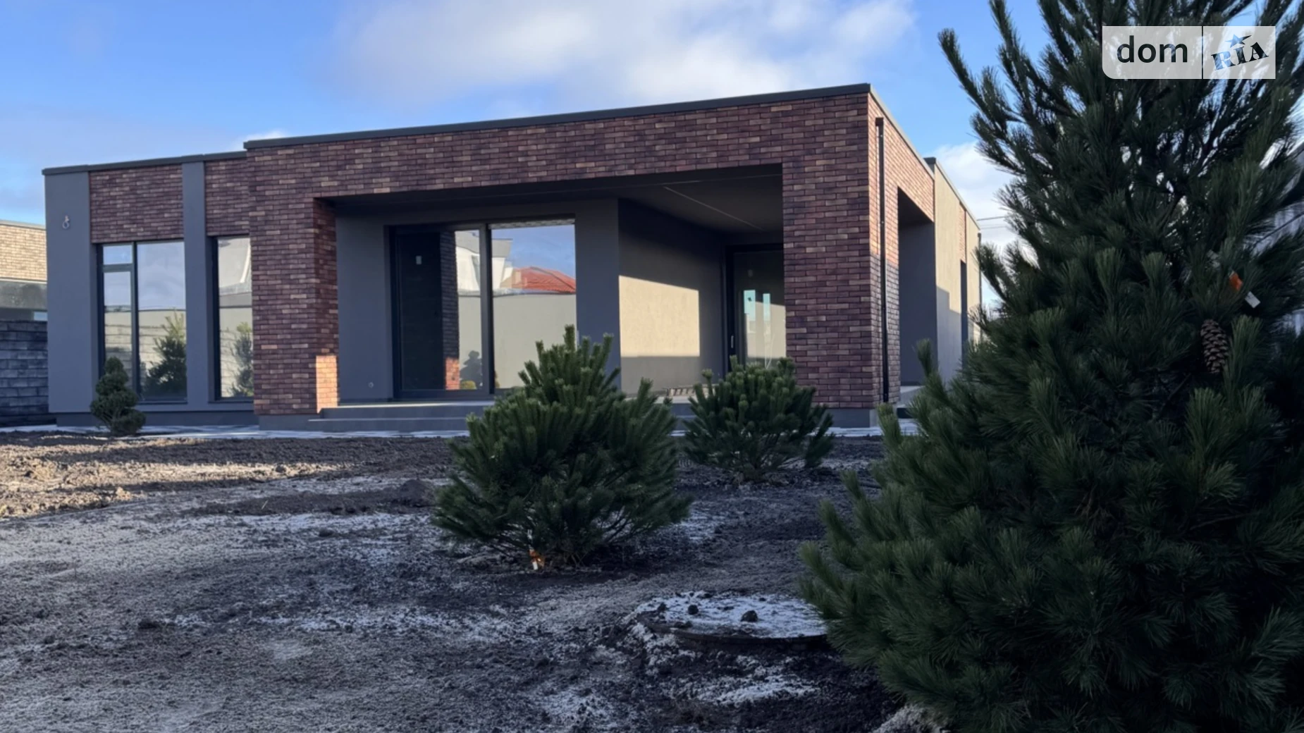 Продается одноэтажный дом 205 кв. м с балконом, цена: 355000 $ - фото 3