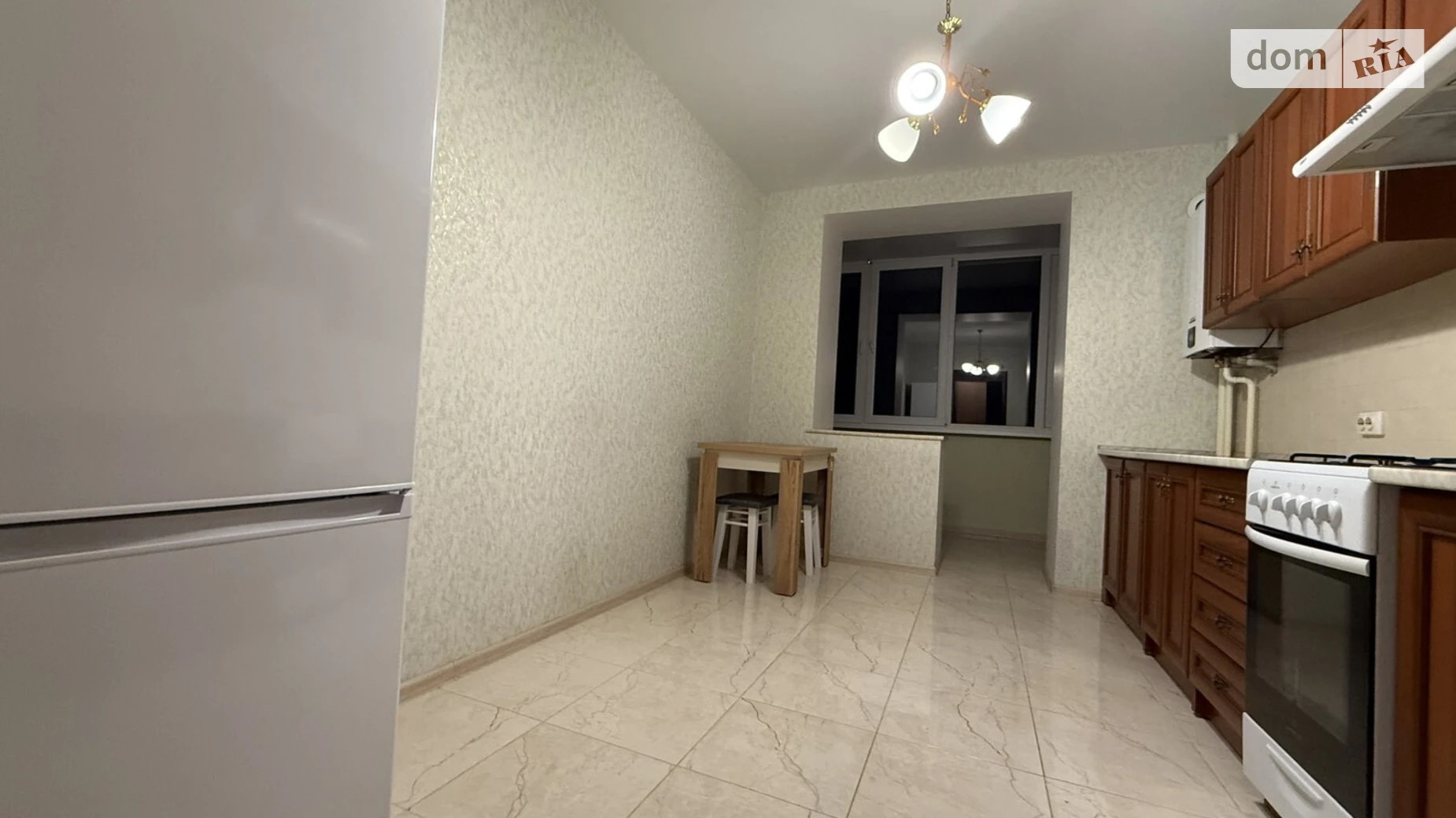 Сдается в аренду 1-комнатная квартира 52 кв. м в Хмельницком, ул. Заречанская, 11А - фото 3