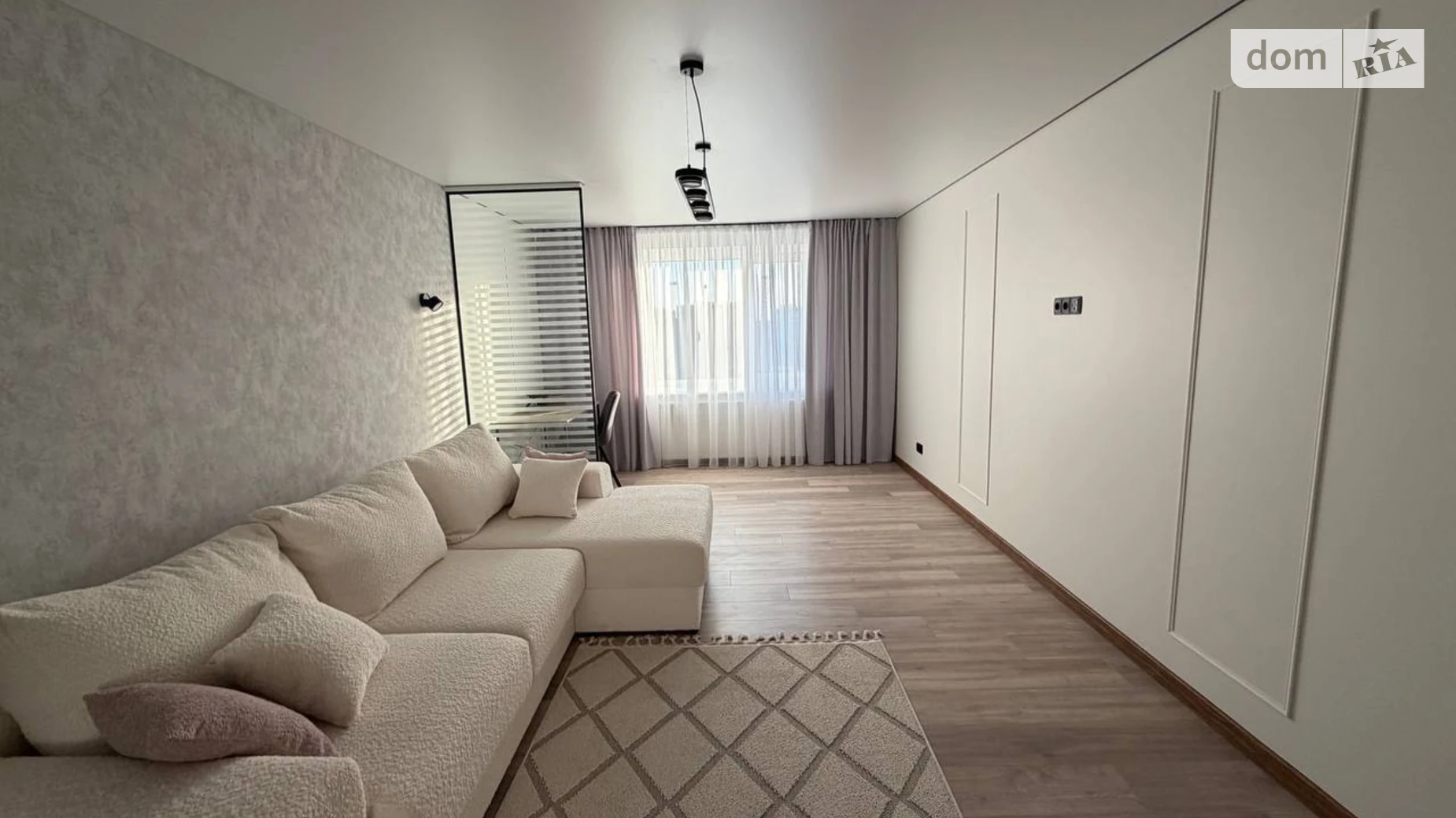 2-кімнатна квартира 74 кв. м у Тернополі, цена: 96500 $ - фото 2