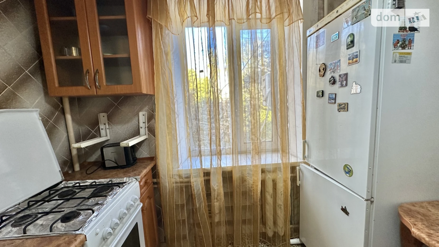 3-комнатная квартира 55.95 кв. м в Запорожье, ул. Победы - фото 3