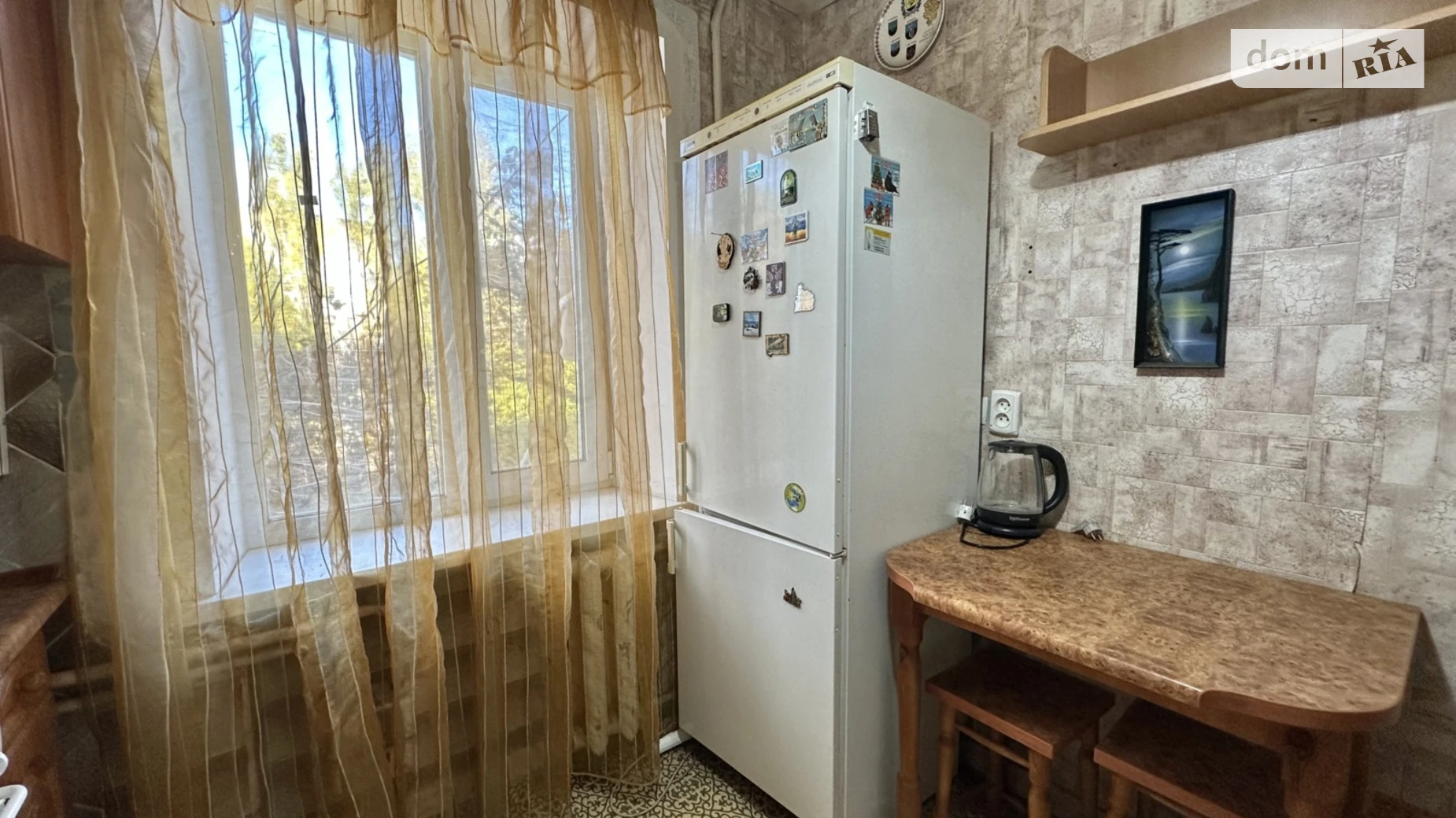 3-комнатная квартира 55.95 кв. м в Запорожье, ул. Победы - фото 2