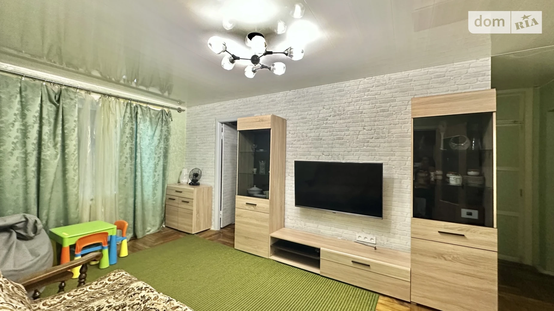 3-комнатная квартира 55.95 кв. м в Запорожье, ул. Победы - фото 4