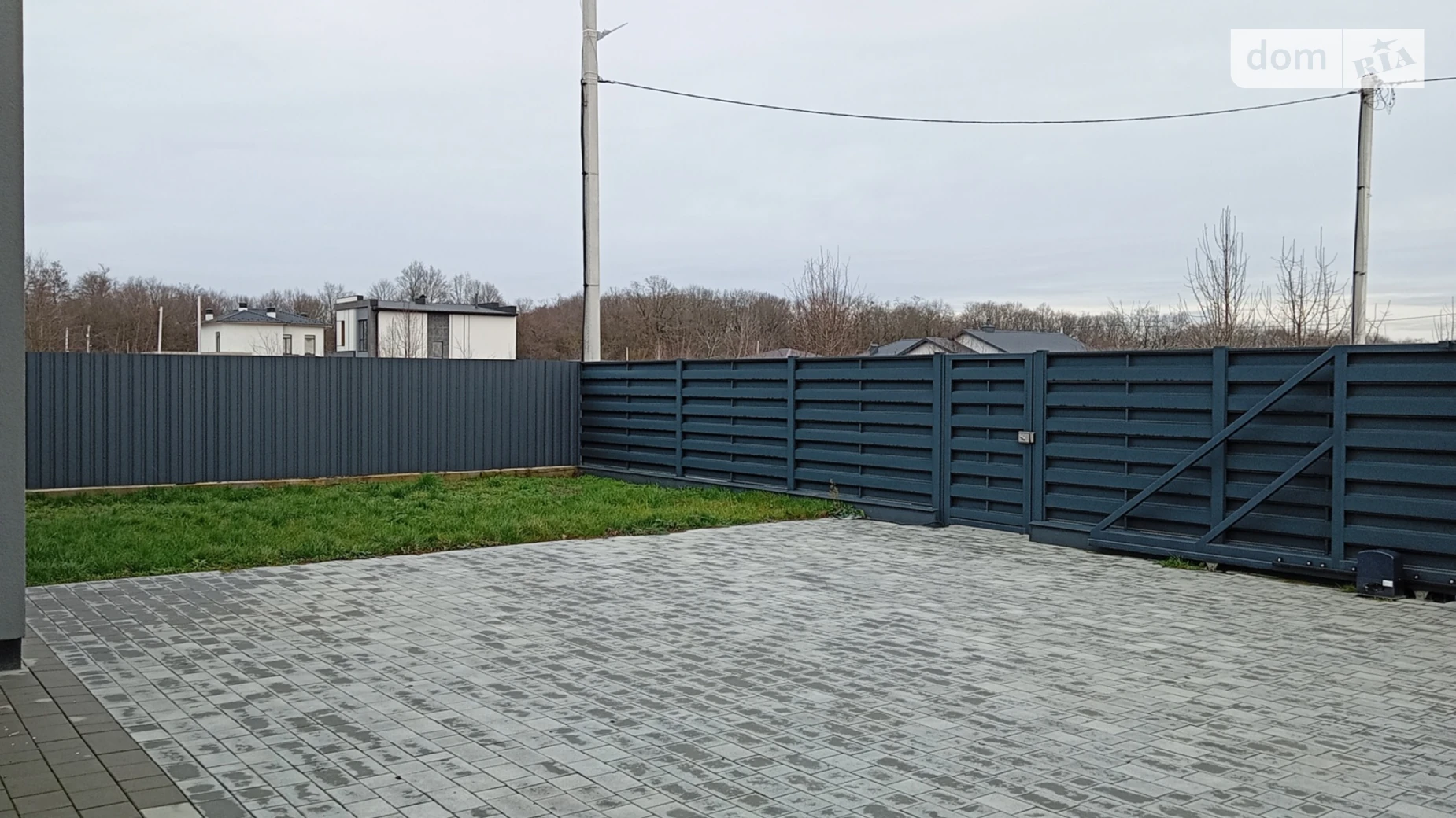 Продается одноэтажный дом 120 кв. м с садом, цена: 150000 $ - фото 4