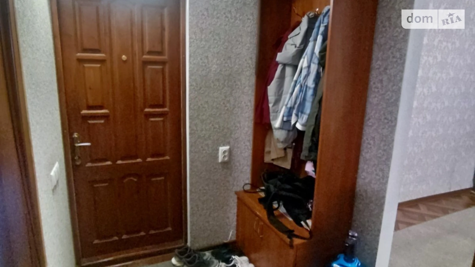 Сдается в аренду 1-комнатная квартира 28 кв. м в Хмельницком, просп. Мира, 51 - фото 3