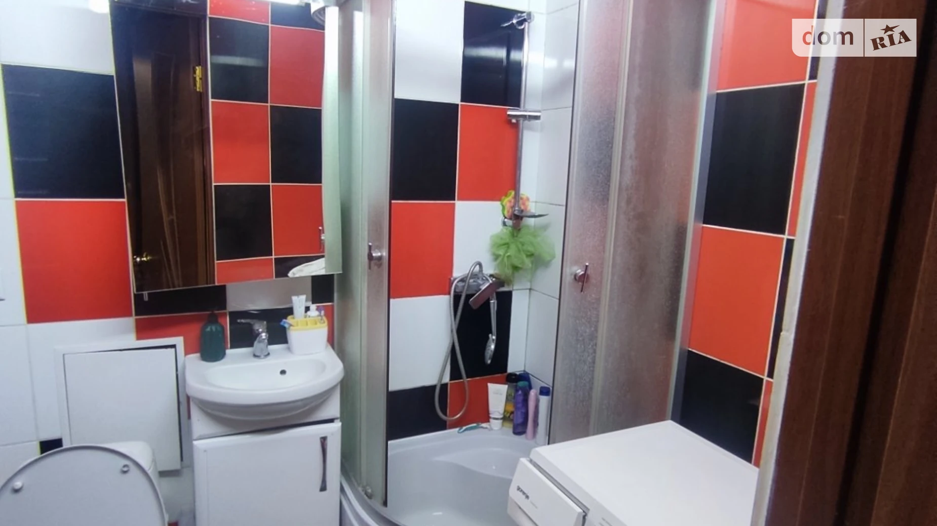 Сдается в аренду 1-комнатная квартира 28 кв. м в Хмельницком, просп. Мира, 51 - фото 4